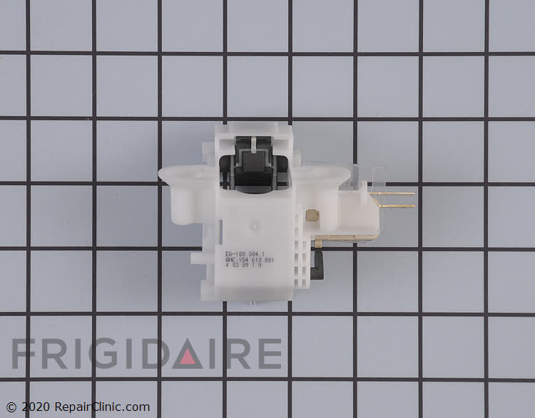 154671402 Door Latch