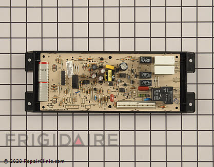 Oven Control Board 316462870 Alternate Product View
