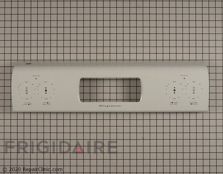 316244495 Control Panel
