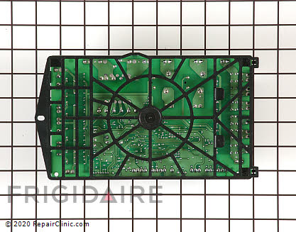 Relay Board 316429800 Alternate Product View