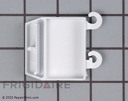 Shelf Retainer Bar Support 3206150 Alternate Product View