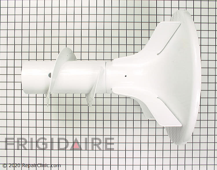 Agitator Assembly 131605901 Frigidaire Appliance Parts