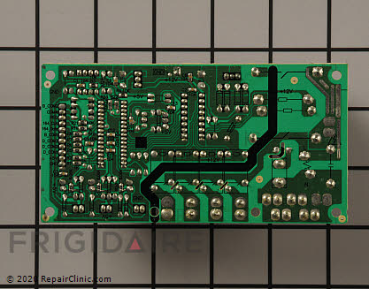 Control Board 5304491882 Alternate Product View
