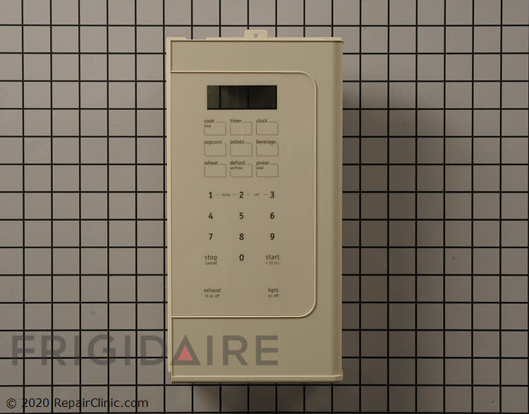 5304477375 Control Panel