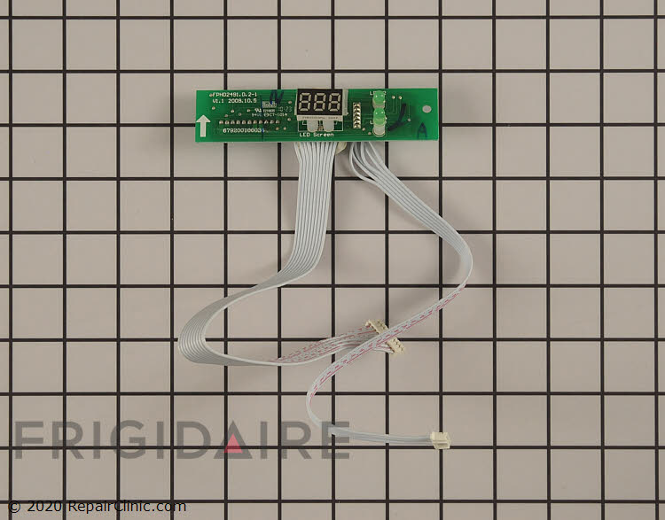 5304475571 Display Board