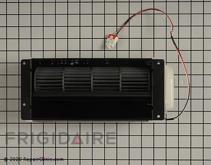 Evaporator Fan Motor 5304448934 Alternate Product View
