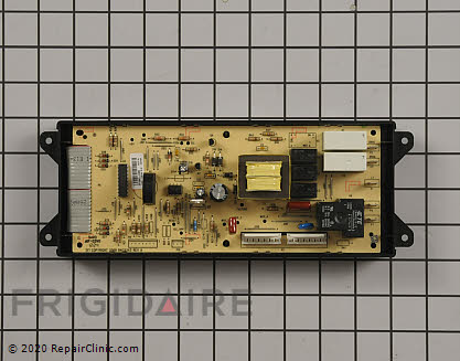 Oven Control Board 318184400 Alternate Product View