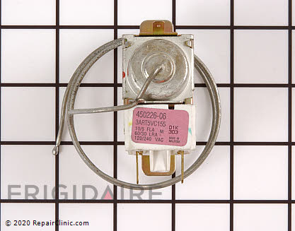 Temperature Control Thermostat 5304418228 Alternate Product View