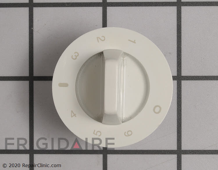 215051008 Thermostat Knob