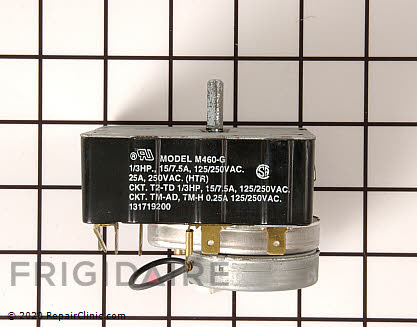 Timer 131719200 Alternate Product View