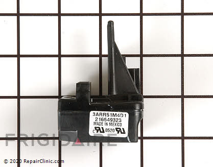 Control Board 216649323 Alternate Product View