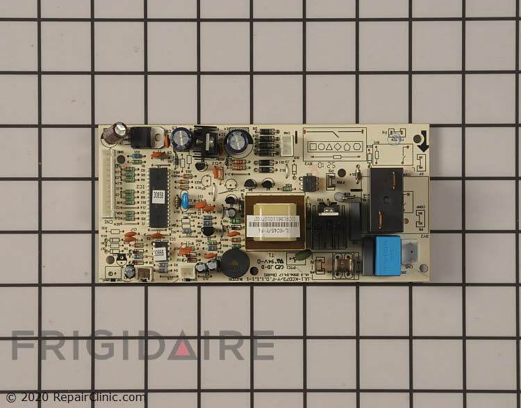 5304455582 Control Board