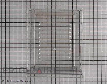 Crisper Drawer 215791938 Alternate Product View
