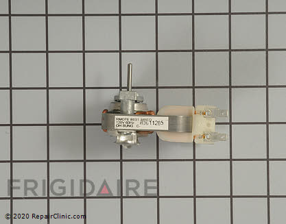 Fan Motor 5304441848 Alternate Product View