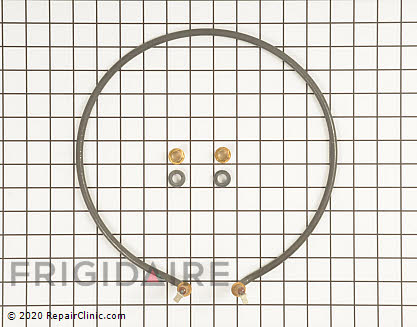 Heating Element 5300806864 Alternate Product View