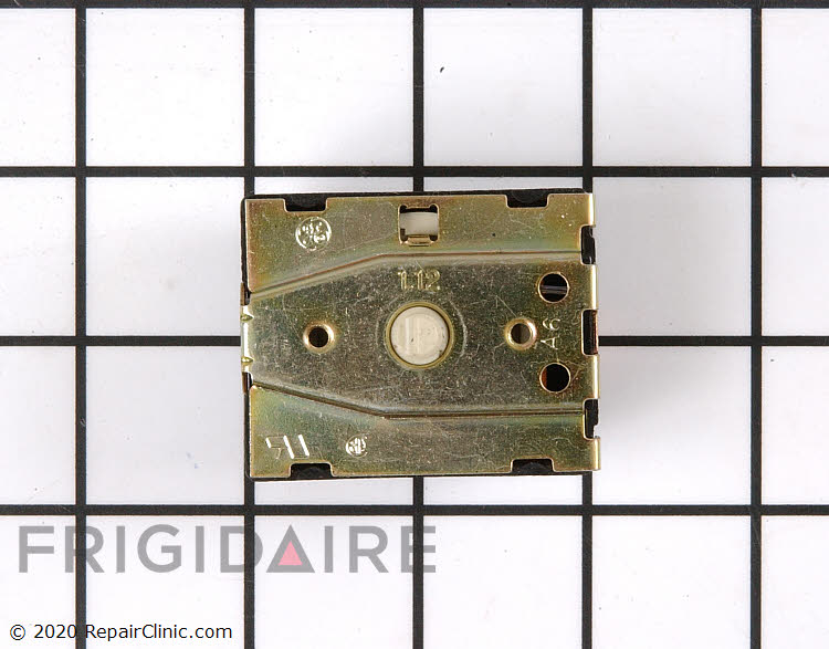 5303313962 Selector Switch