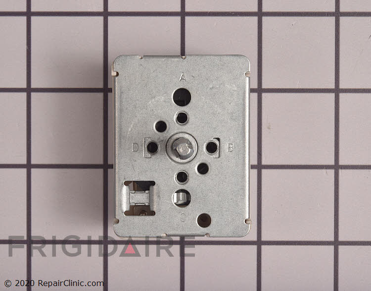 Surface Element Switch 318293824 | Frigidaire Appliance Parts