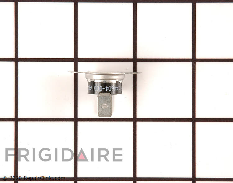 Thermal Fuse 5303211472 Alternate Product View