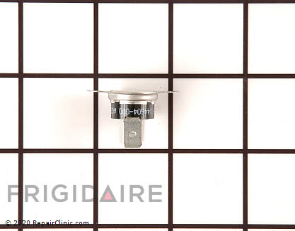 Thermal Fuse 5303211472 Alternate Product View