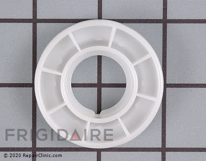 Wash Arm Retainer Nut 154335201 Alternate Product View