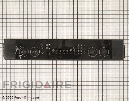 Control Panel 318566006 Alternate Product View