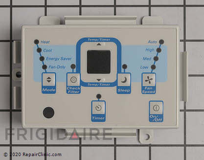Touchpad and Control Panel 5304472643 Alternate Product View