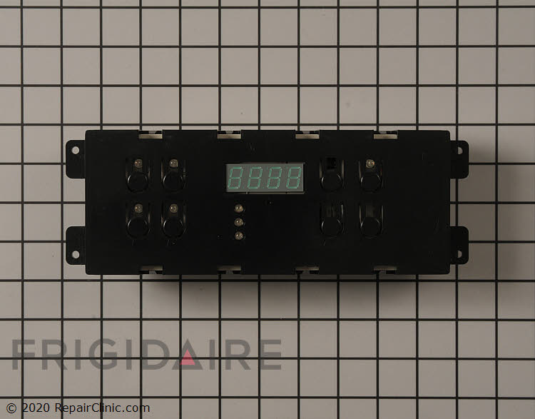 316557107 Control Board