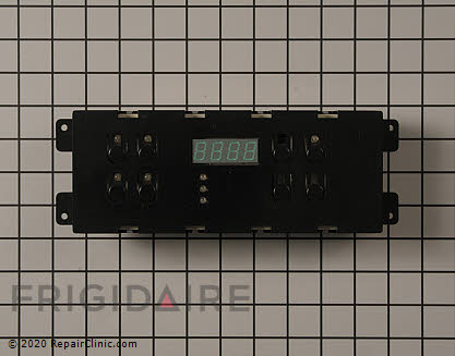 Control Board 316557107 Alternate Product View