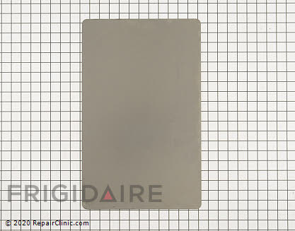 Heat Shield 316206200 Alternate Product View