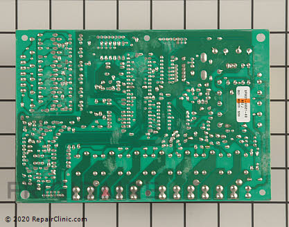 Relay Board 316426501 Alternate Product View