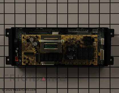 Control Board 5304503758 Alternate Product View