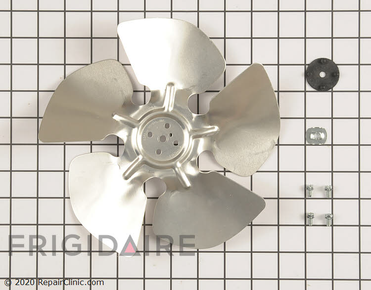 5303211858 Fan Blade