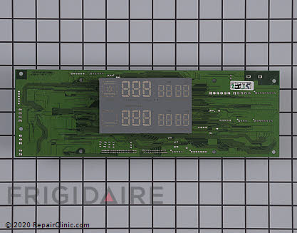Oven Control Board 316576701 Alternate Product View