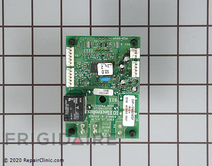 Surface Element Board 316441800 Alternate Product View