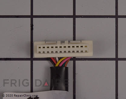 User Control and Display Board 5304496312 Alternate Product View