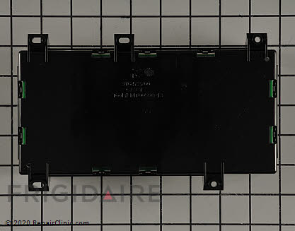 Control Board 316472807 Alternate Product View