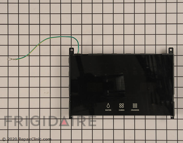 5304506640 Dispenser Control Board