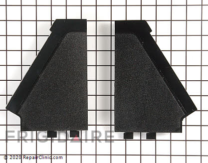 End Cap 5304412534 Alternate Product View