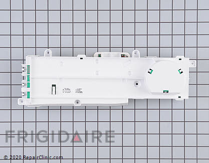 Main Control Board 134994900 Alternate Product View