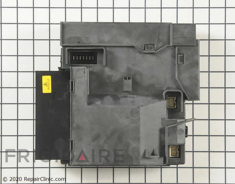 137469103 Motor Control Board