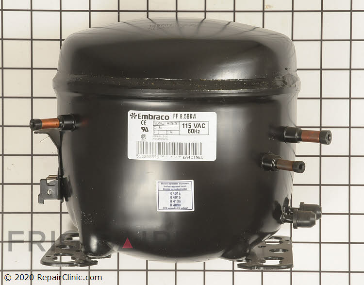 5304428314 Compressor