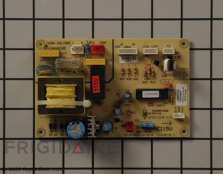 5304507022 Control Board