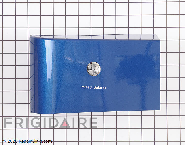 137440407 Electrolux Washing Machine Dispenser Drawer