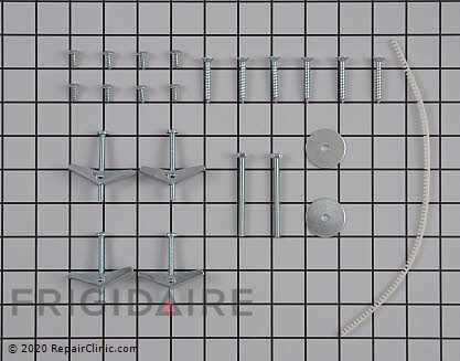 Hardware Kit 5304463814 Alternate Product View