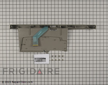 Touchpad and Control Panel 154639208 Alternate Product View