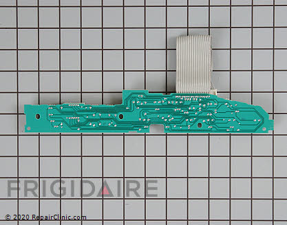 User Control and Display Board 154475801 Alternate Product View