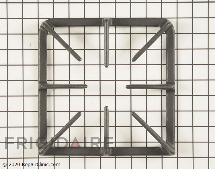 808464101 Burner Grate