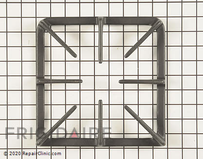 Burner Grate 808464101 Alternate Product View