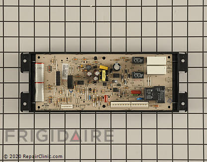 Control Board 316557245 Alternate Product View