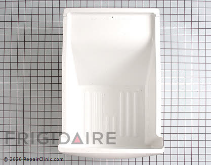 Crisper Drawer 240337101 Alternate Product View